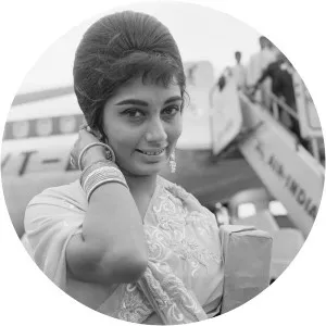 Sadhana Shivdasani