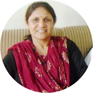 Sadhana Thakur photograph