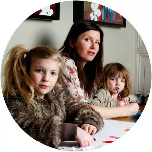 Sadhbh Rainbird - Sharon Horgan's daughter