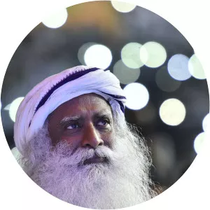 Sadhguru