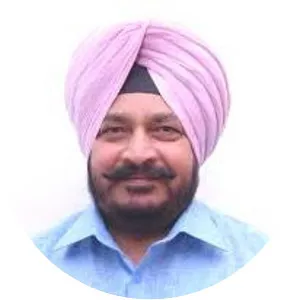 Sadhu Singh Dharamsot