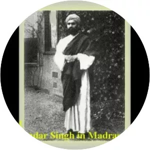 Sadhu Sundar Singh