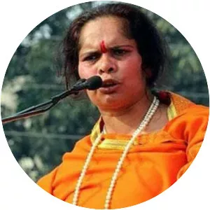Sadhvi Prachi