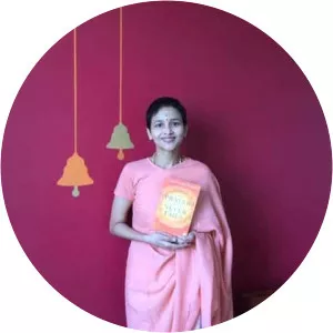 Sadhvi Vrinda Om - Author