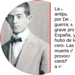 Sadí de Buen Lozano