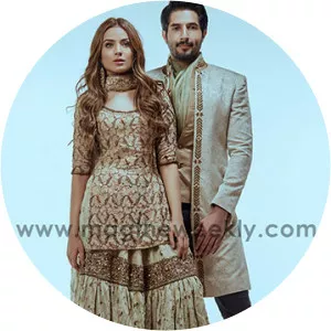 Sadia Ashraf photograph