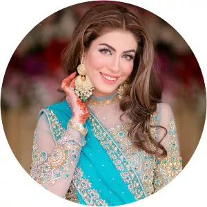 Sadia Faisal photograph