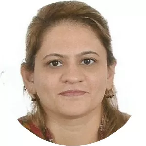 Sadia Javed - Pakistani Politician