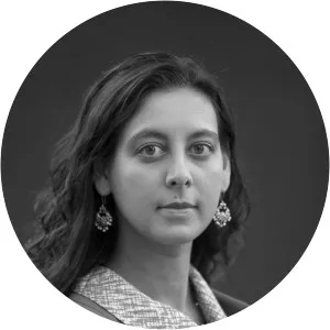 Sadia Shepard - Pakistani-American filmmaker