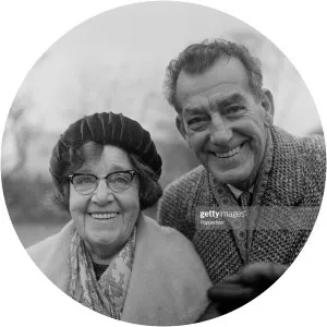 Sadie Bartholomew photograph