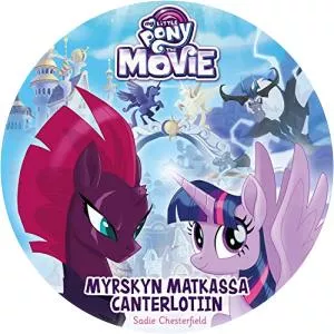 Sadie Chesterfield - Author