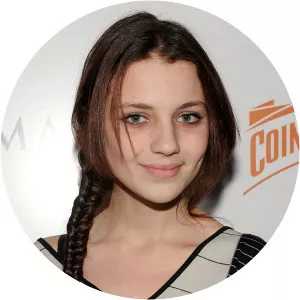 Sadie Friedman photograph