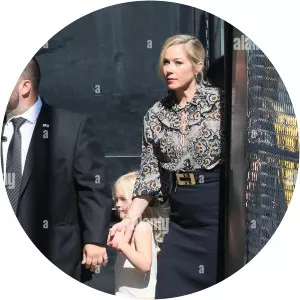 Sadie Grace LeNoble photograph