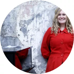 Sadie Harrison - Composer