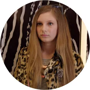 Sadie Kargman - Jill Kargman's daughter