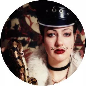 Sadie Lune - Pornographic actress