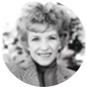 Sadie Mantooth - Randolph Mantooth's mother