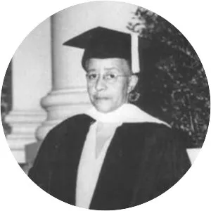 Sadie Peterson Delaney - Librarian