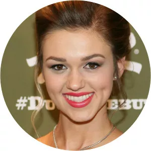 Sadie Robertson