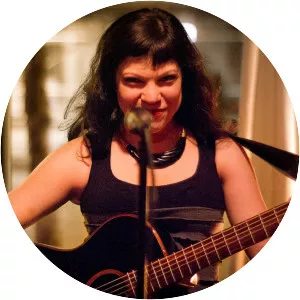 Sadie Rogers - Actress