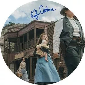 Sadie Rose - Fictional character