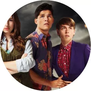 Sadie's Last Days on Earth - 2016 ‧ Comedy ‧ 1h 30m