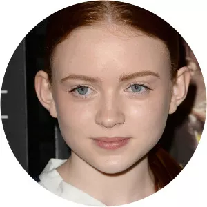 Sadie Sink