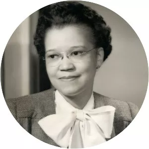 Sadie Tanner Mossell Alexander - Civil rights activist