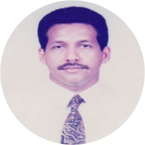 Sadik Algadri photograph