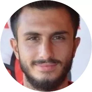 Sadık Arda Yılmaztürk - Football player