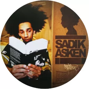 Sadik Asken - Musical artist