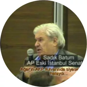 Sadık Batum photograph