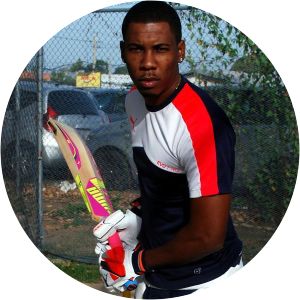 Sadiki Bolt photograph