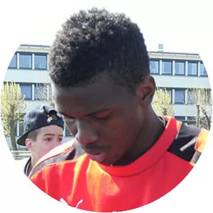 Sadio Diallo