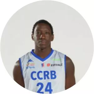 Sadio Doucouré