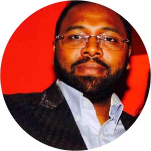 Sadiq Abacha - Sani Abacha's son