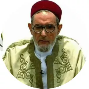 Sadiq Al-Ghariani