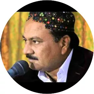 Sadiq Faqeer - Singer