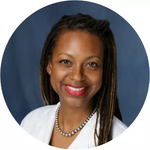 Sadiqa Kendi - Ibram X. Kendi's wife