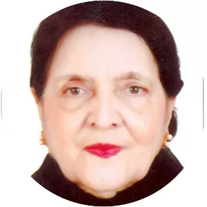 Sadiqa Sahibdad