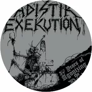 Sadistik Exekution - Band