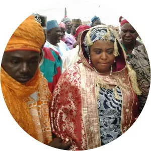 Sadiya Ado Bayero photograph