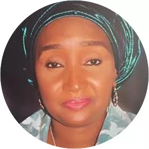 Sadiya Umar Farouq