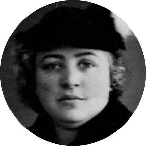 Sadiye Hanım - Politician