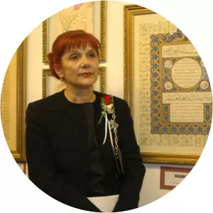 Şadiye Koç photograph