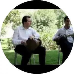 Sadjad Pourghanad Musician