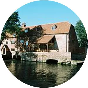 Sadler's Mill - 
