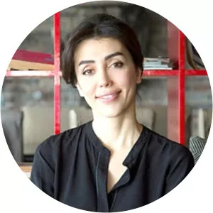 Sadok Kohen photograph