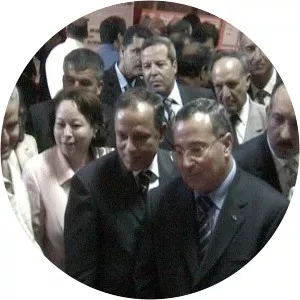 Sadok Korbi - Politician