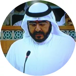 Sadoon Al-Otaibi